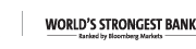 OCBC - World's Strongest Bank