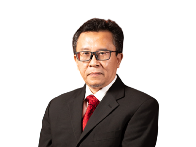 Dr. Khairul Anuar bin Ahmad