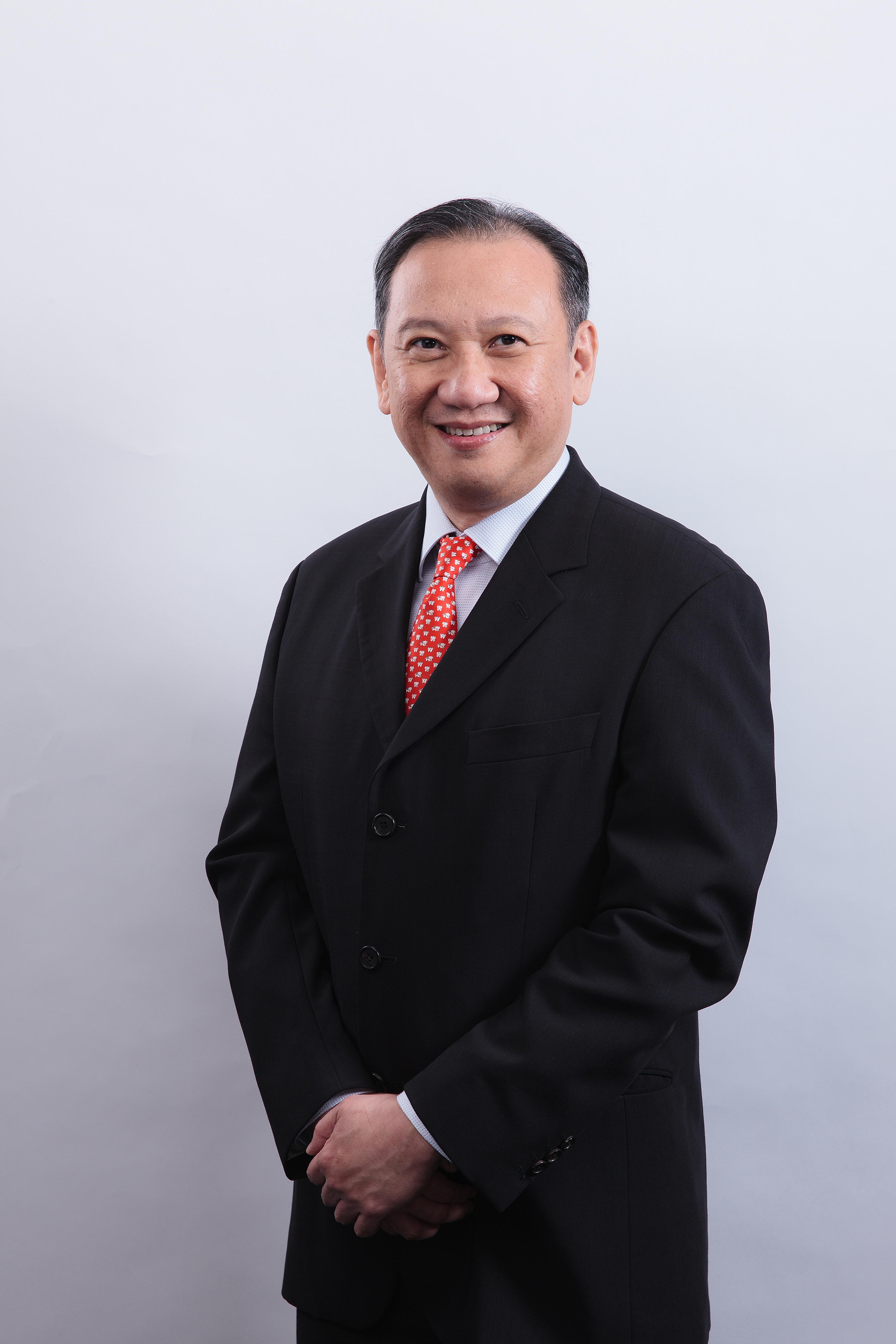 New OCBC Malaysia CEO Mr Tan Chor Sen