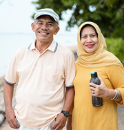 OCBC Al-Amin - Personal Banking-i - Takaful