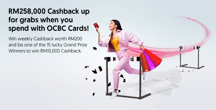 Digital Personal Banking Retail Banking Ocbc Malaysia