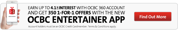 Ocbc Ocbc