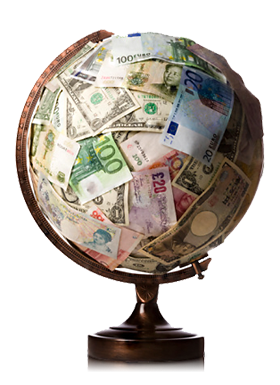 Six Most Popular Currencies For Trading Six Most Popular Currencies For Trading