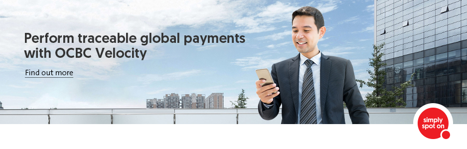 Ocbc Business Banking Help Support