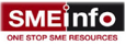 SME Info Logo
