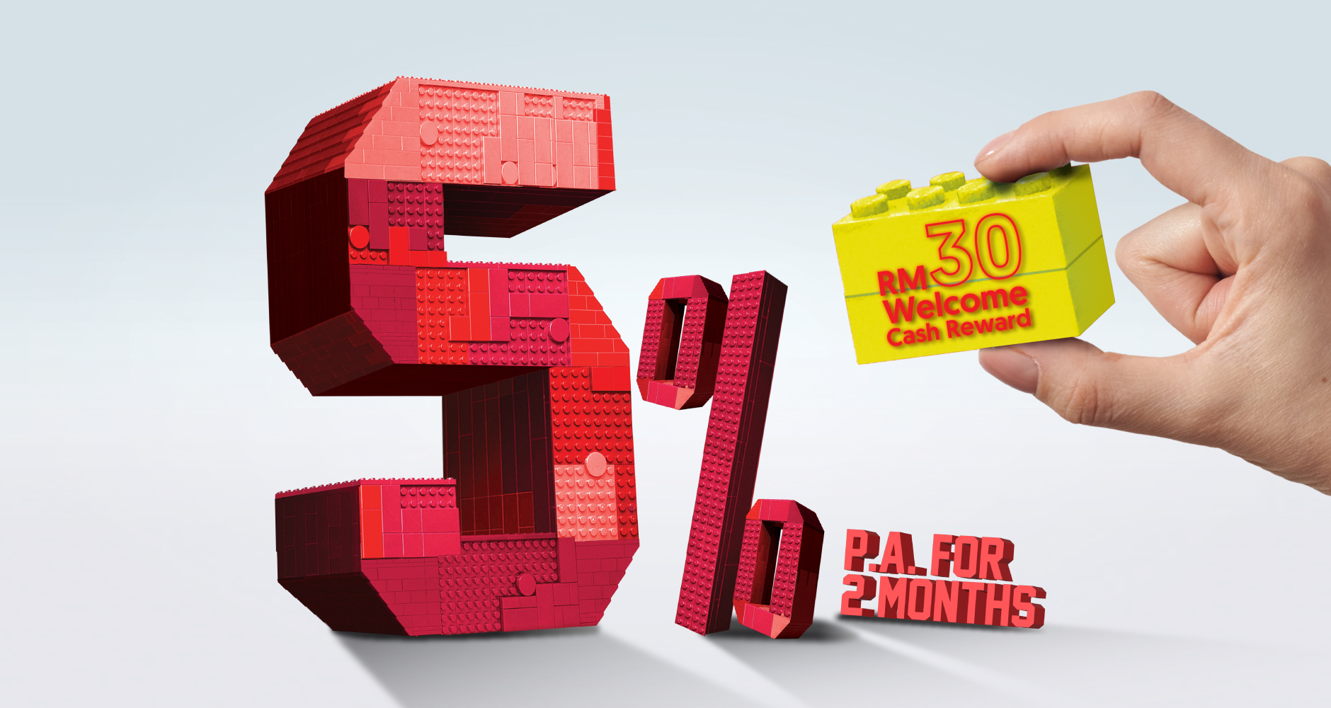 OCBC 360 Account-i Opening Promotion