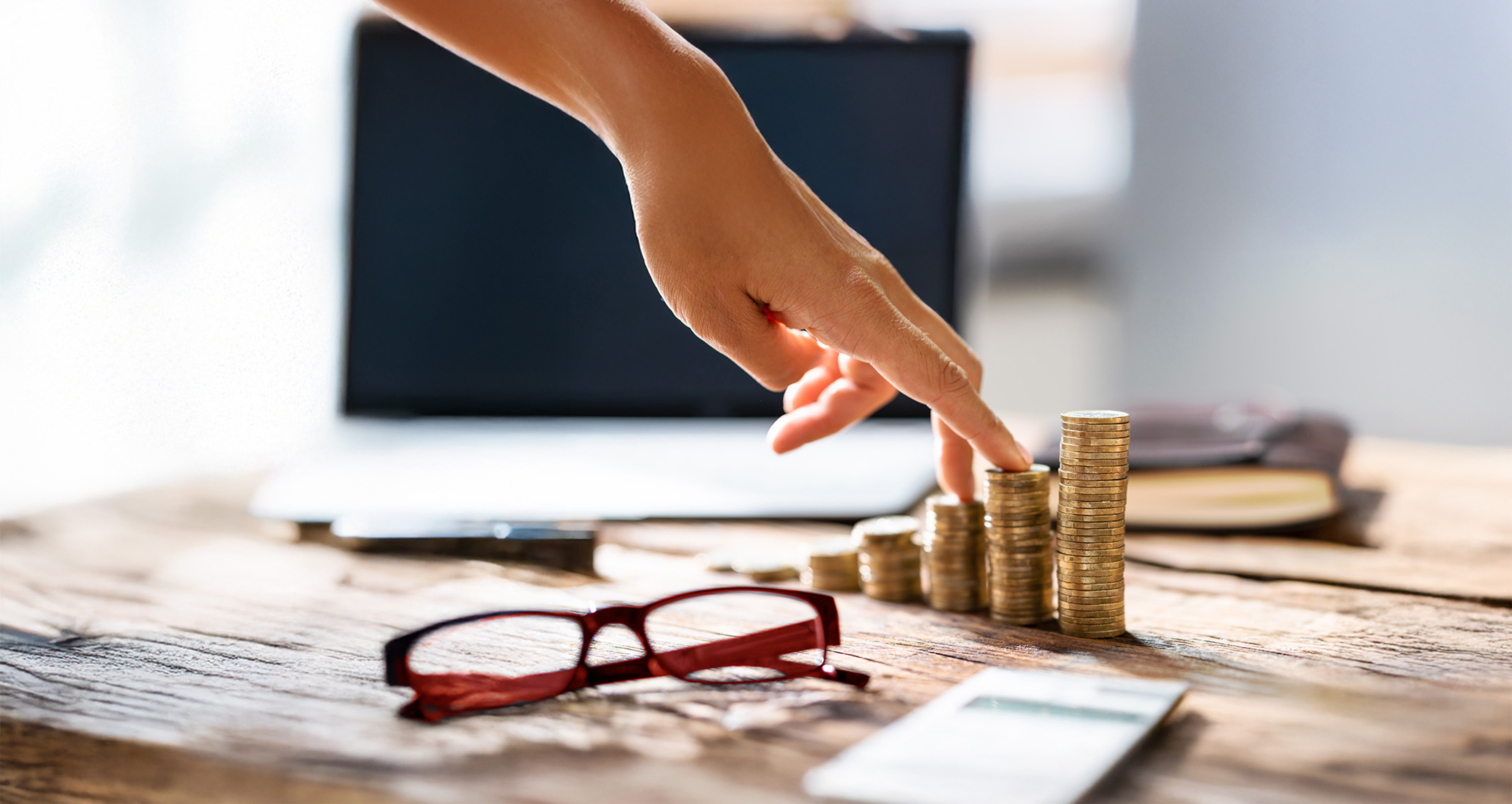 Save smarter with OCBC Booster Account-i