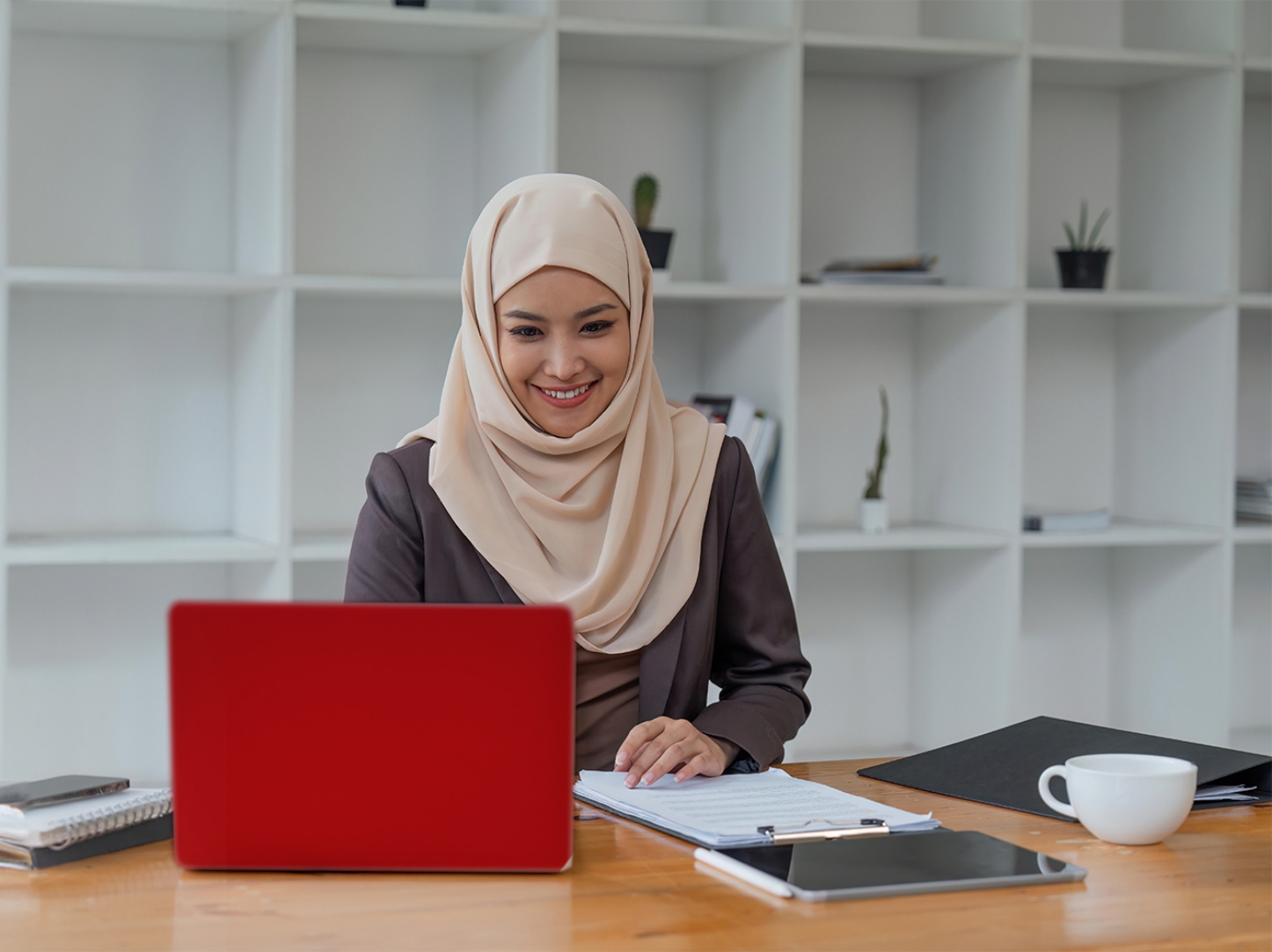 Islamic vs. Conventional Business Bank Account: The Differences