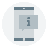 Enjoy one-stop access and advisory