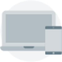 Simplified through online application*