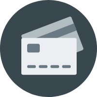 Spend with your card