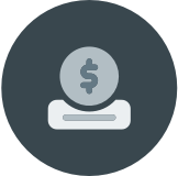 Deposit & maintain RM1,000