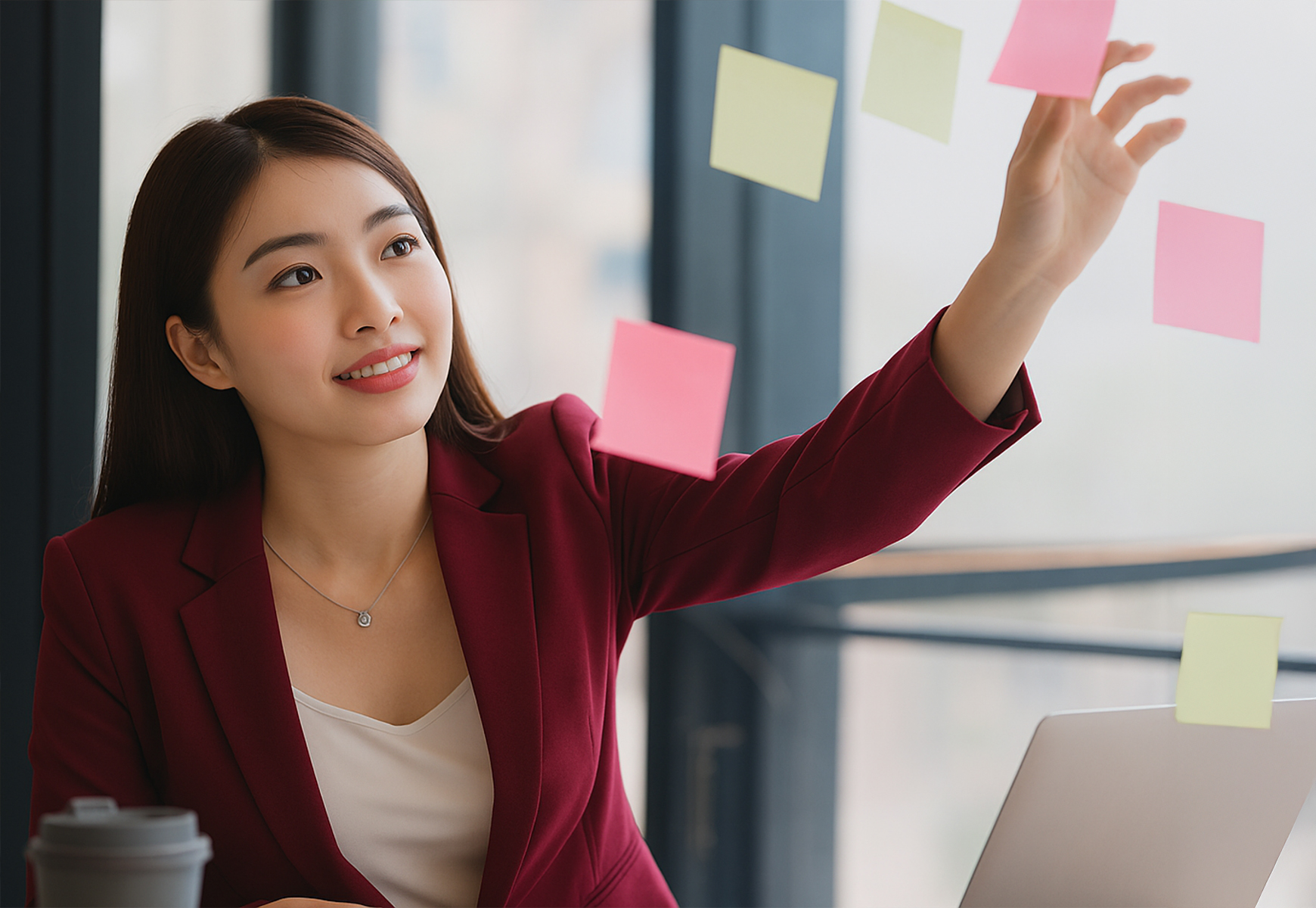 Obtain your capital to fuel your growth ambition