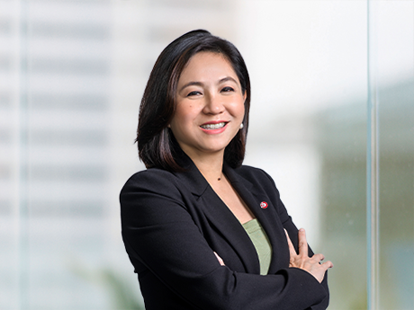 Ms Ann Lim An Pheng
