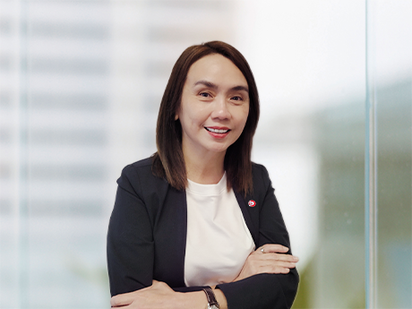 Ms Loo Keat Choon (KC)