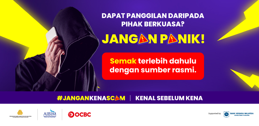 Awas! Skim Pelaburan Palsu Kian Menular di Media Sosial