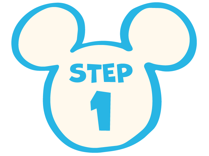 Step 1