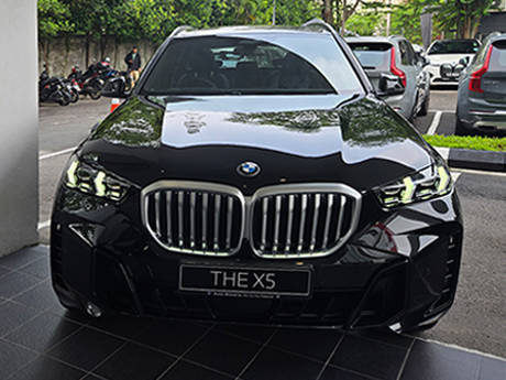 Innovation In Motion by Auto Bavaria