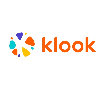 50% off all activities from Klook¹