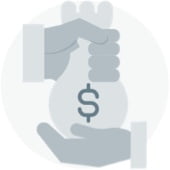 Deposit interest/profit