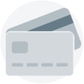 Spend interest/profit