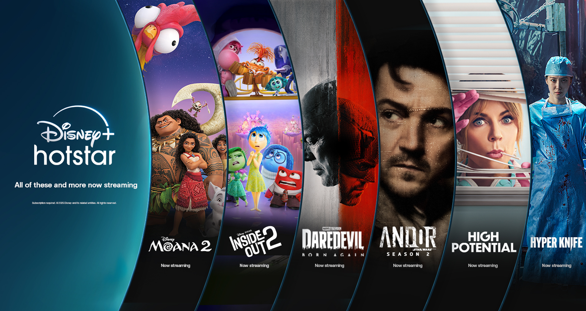 Unlock a Disney+ Hotstar Premium Annual Plan Subscription with OCBC