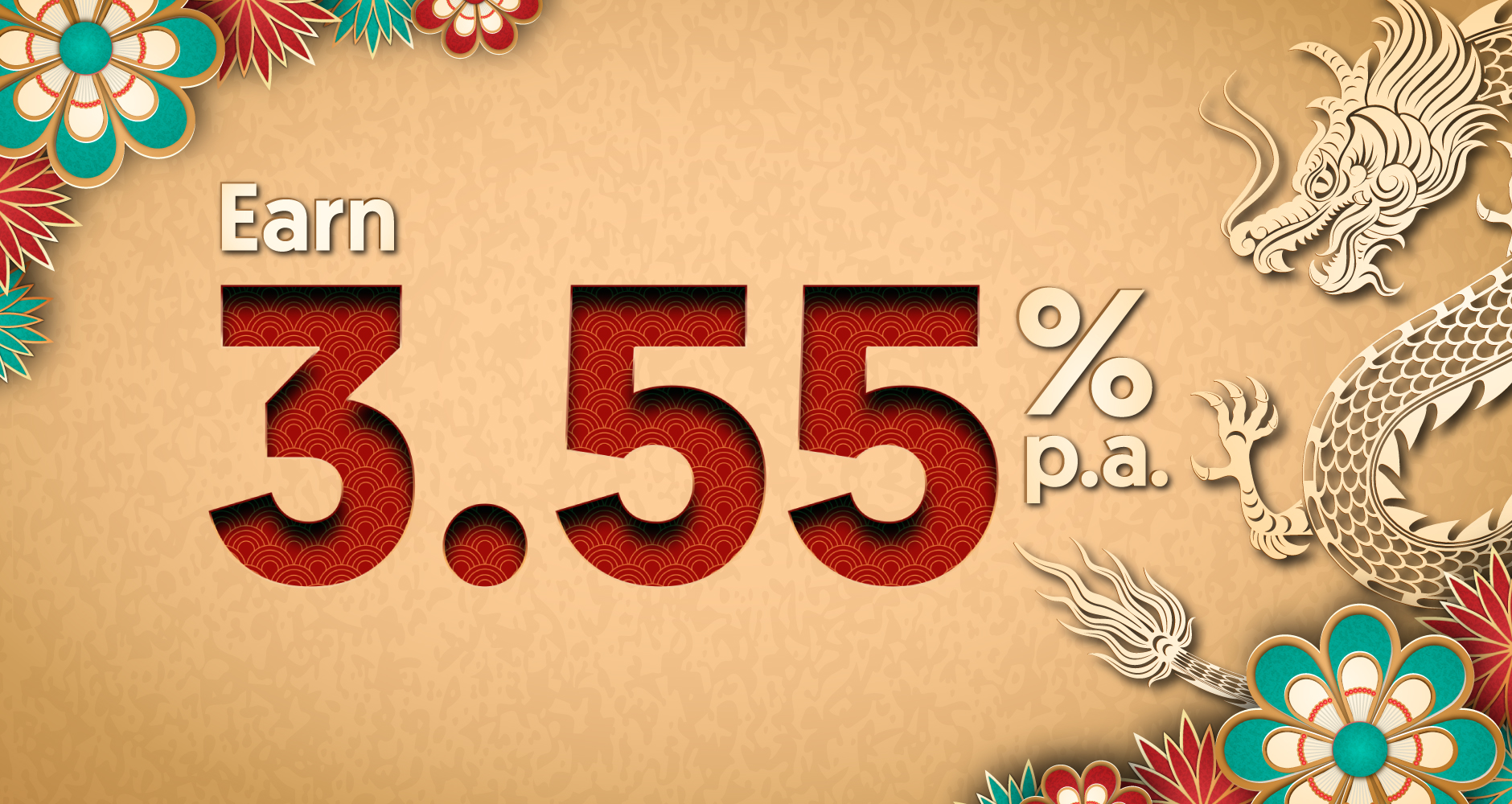 2024年2月新年定期存款FD 优惠，高达4.15% - 股票消息