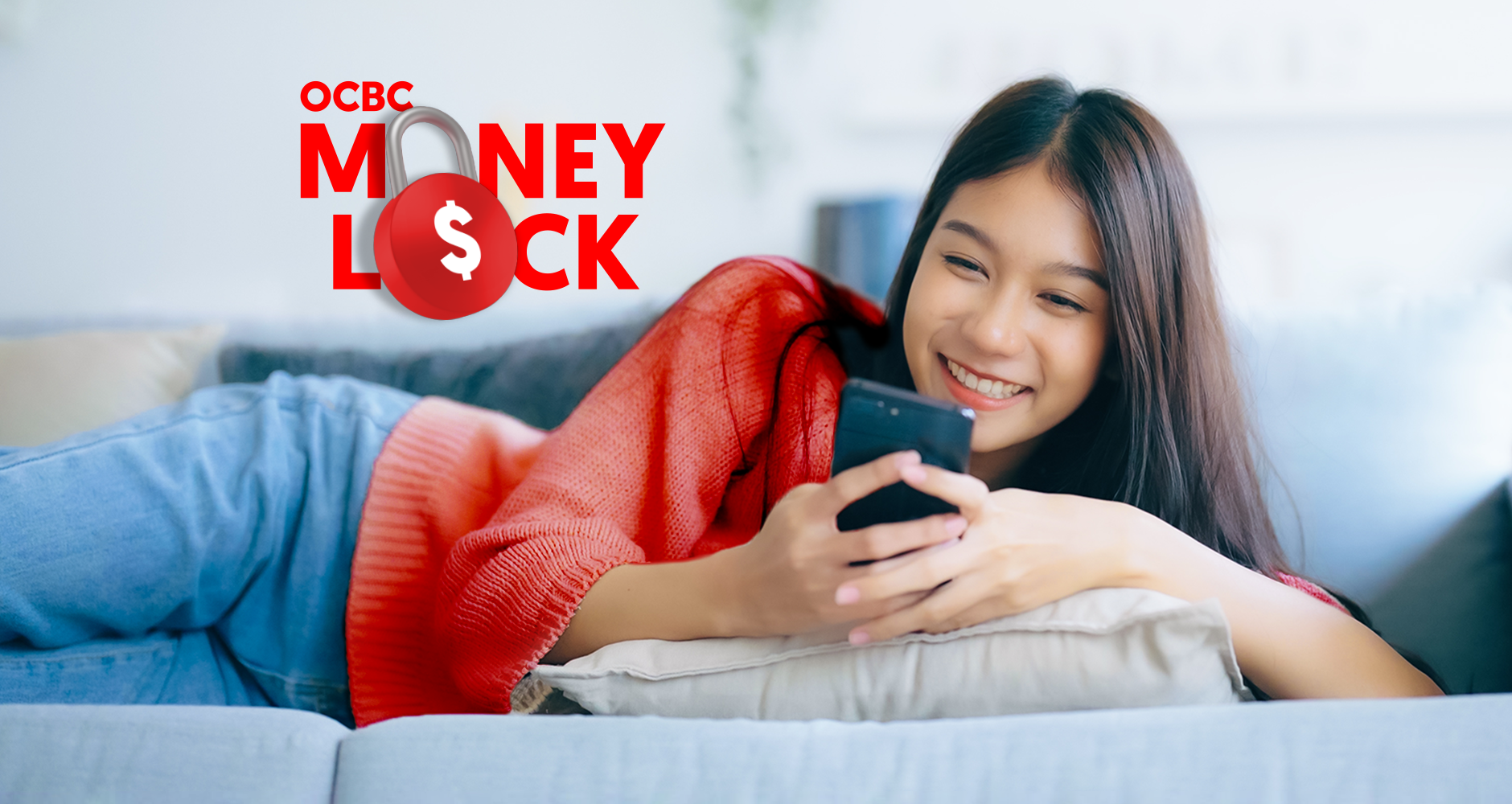 OCBC Money Lock is here!