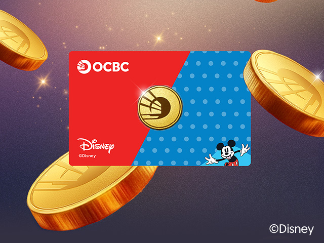 Earn up to 4.28% p.a. on a 6-month Fixed Deposit/-i