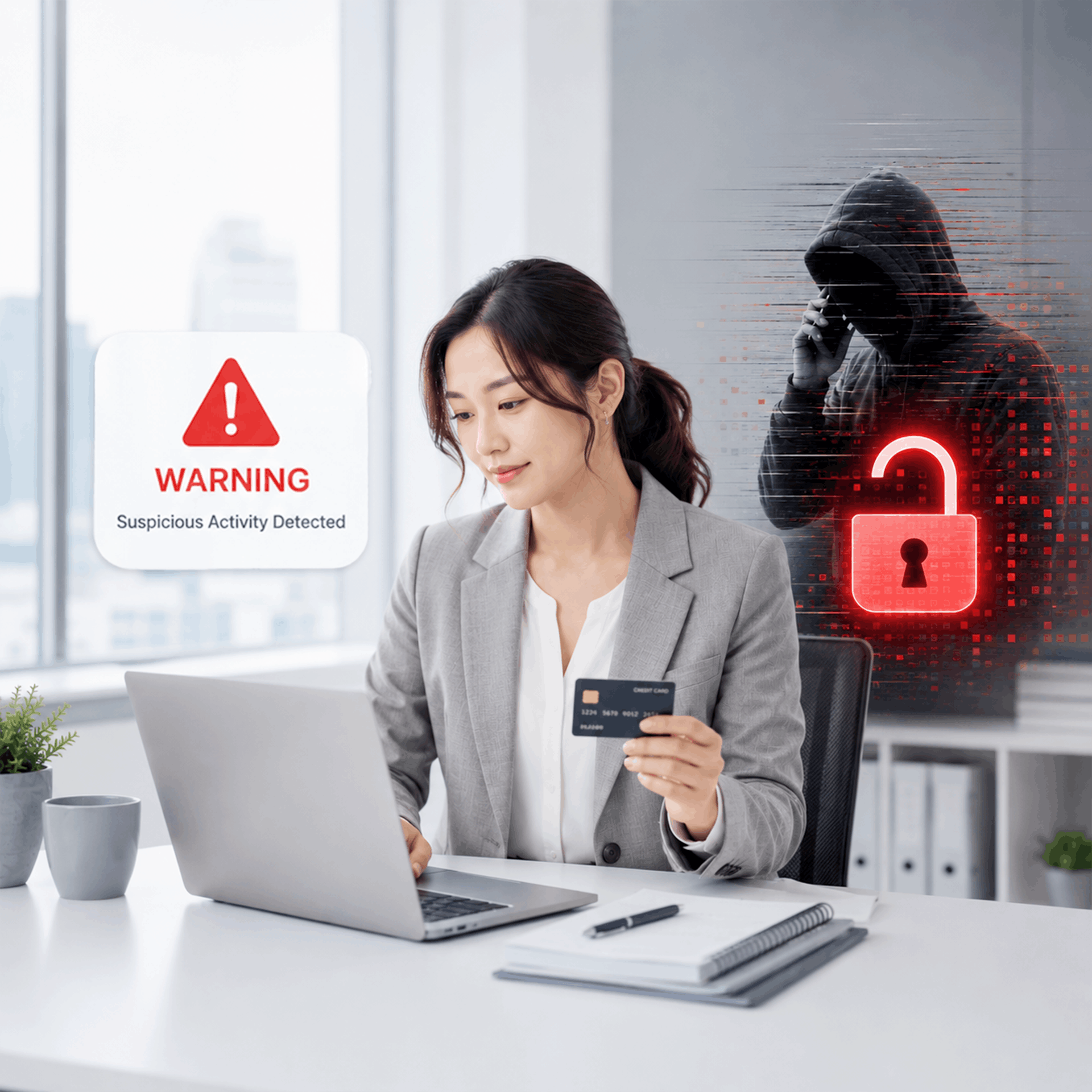 Online Banking Safety Tips