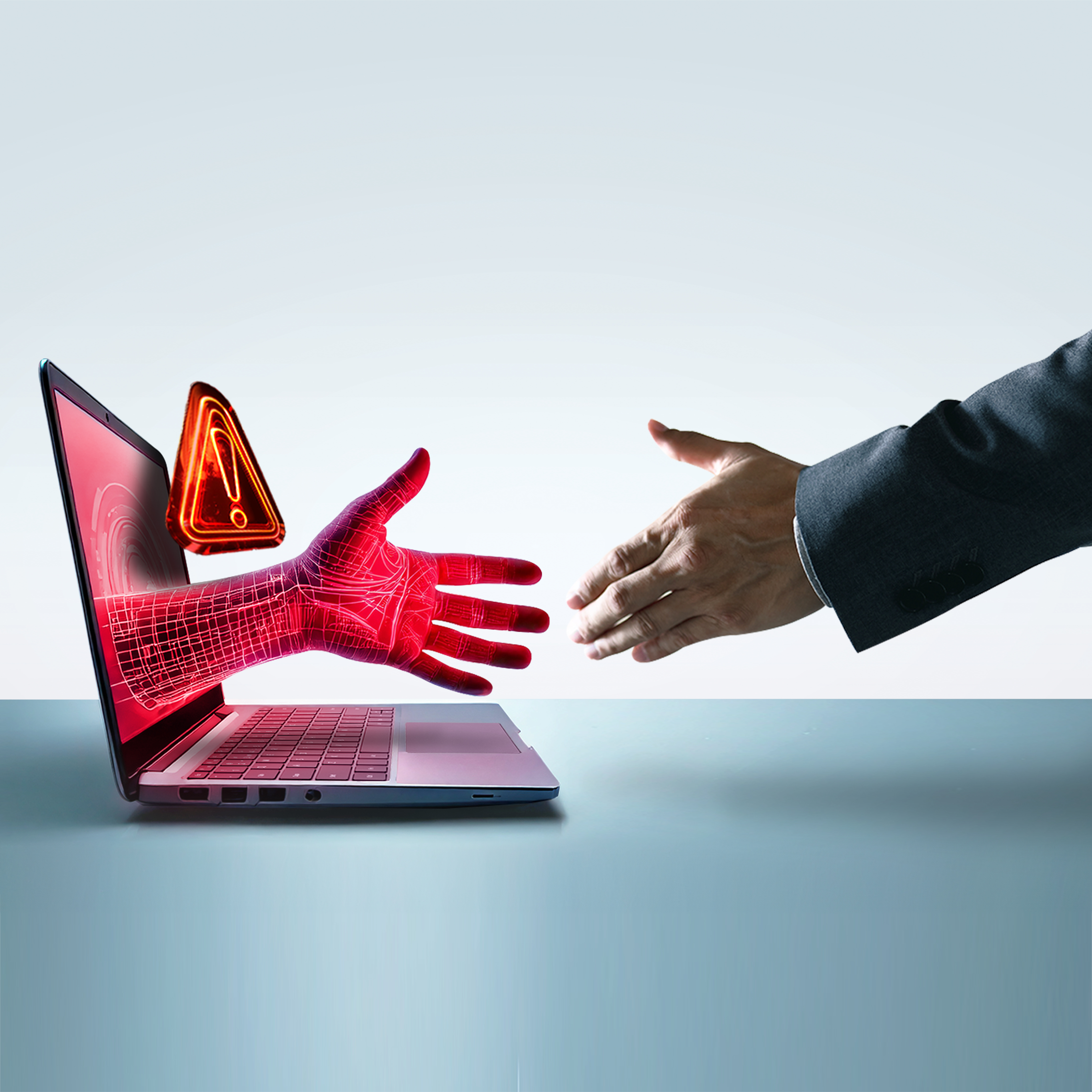 Beware of Investment Scams!