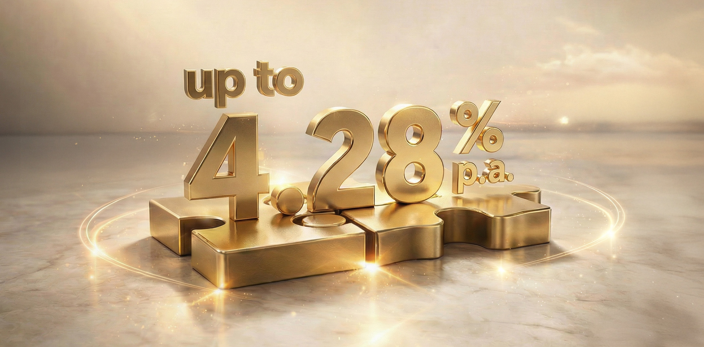 Earn up to 4.8% p.a. with OCBC Fixed Deposit/-i