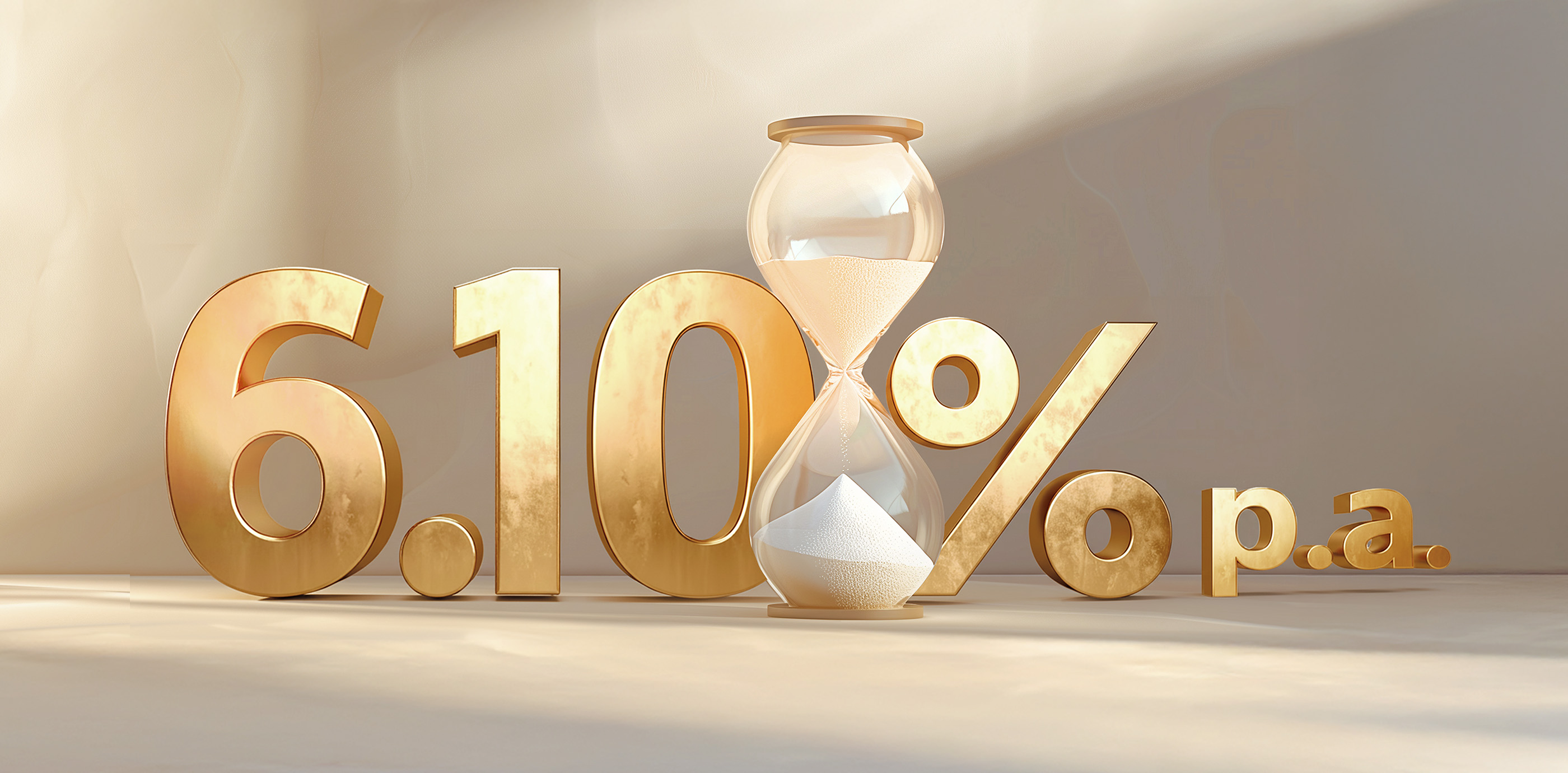 Earn up to 6.10% p.a. with OCBC Premier Private Client