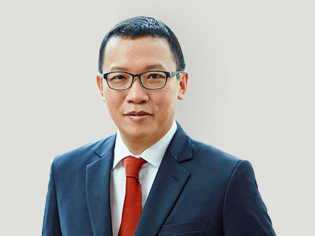 Sim Moh Siong