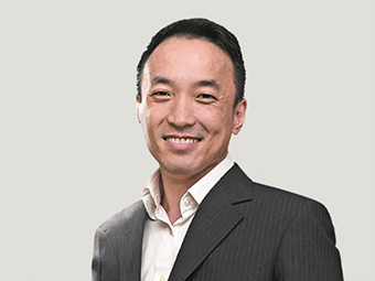 Michael Lai