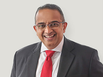 Vasu Menon