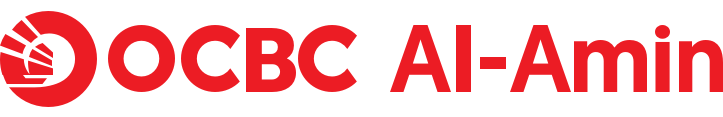 Ocbc Al-Amin Logo