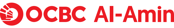 OCBC Bank Logo