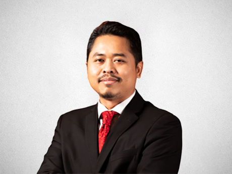 Dr. Mohd Hilmi bin Ramli