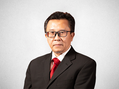 Dr. Khairul Anuar bin Ahmad
