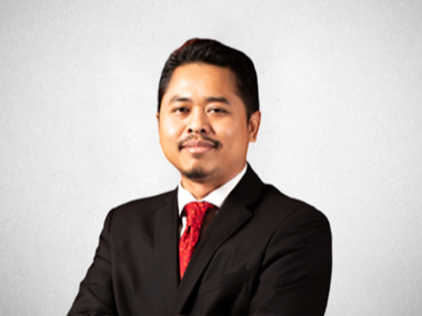 Dr. Mohd Hilmi bin Ramli