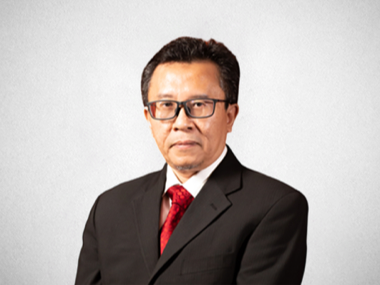 Dr. Khairul Anuar bin Ahmad