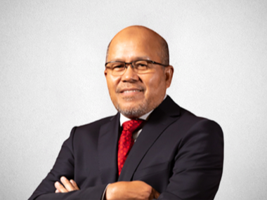 Prof. Dato' Dr. Wan Sabri bin Wan Yusof