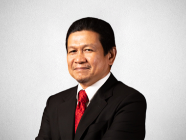 Mr. Faizal bin Jaffar
