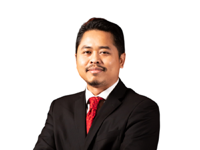 Dr. Mohd Hilmi bin Ramli