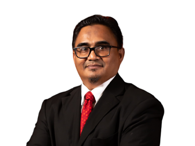 Mr. Mohd Rofaizal bin Ibhraim