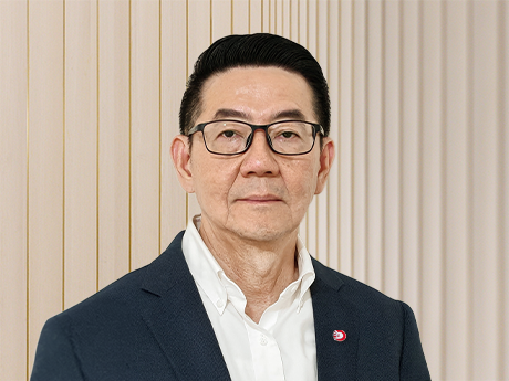 Mr Michael Lai Chin Tak