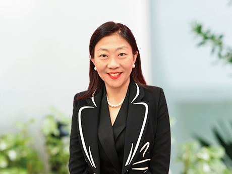 Ms Anne Leh Geok Meng