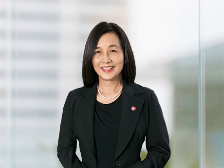 Ms Kok Lai Ching