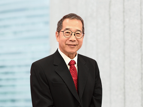Mr Lim Yau Seong